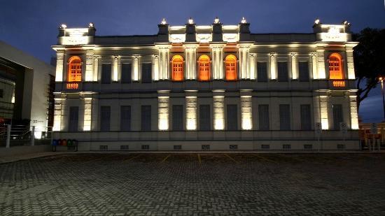 Museo del Hombre Sergipano